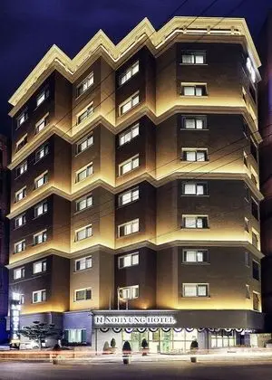 Nohyung Hotel