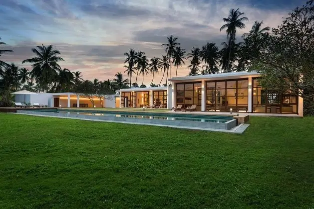 NOI Bentota - Villa Boutique