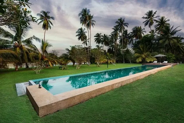 NOI Bentota - Villa Boutique - Havuz
