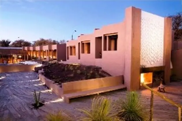 NOI Casa Atacama