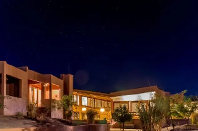 NOI Casa Atacama