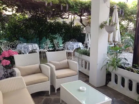 Noi Due Hotel