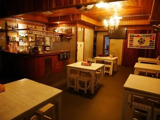 The Noi Guesthouse Koh Lipe - Yerinde Yemek