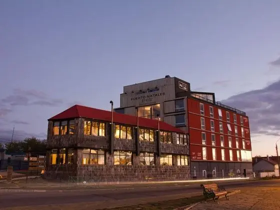 NOI Indigo Patagonia