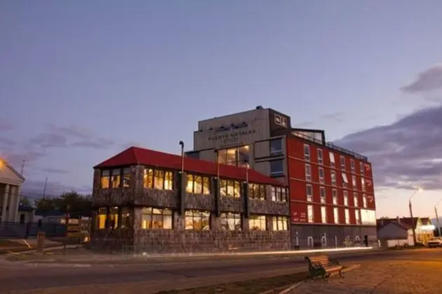 NOI Indigo Patagonia - Öne Çıkan Resim