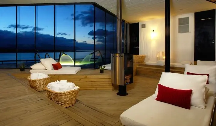 NOI Indigo Patagonia - Spa