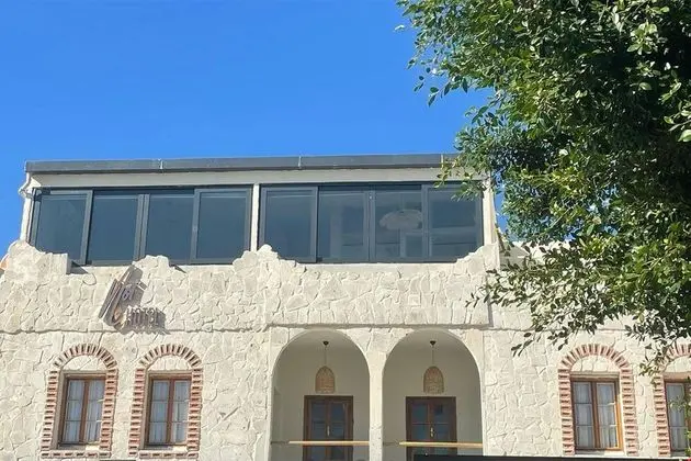 Noi Hotel - Genel