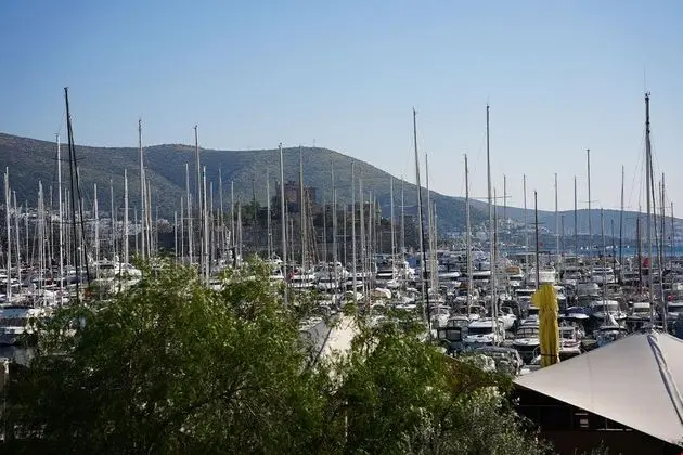 Noi Hotel - Genel