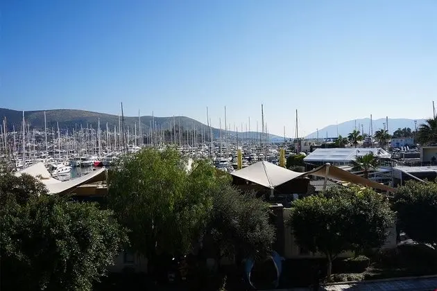 Noi Hotel - Genel