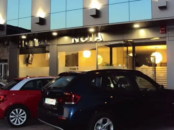 Hotel Noia