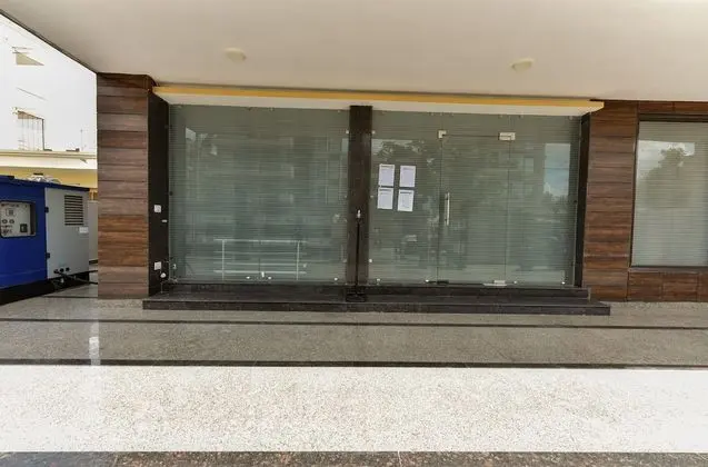 Hotel Noida International