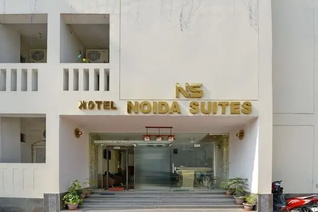 Hotel Noida Suites