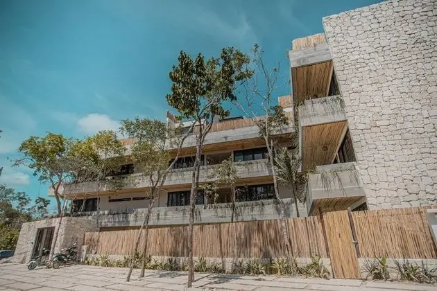 Noil Residences