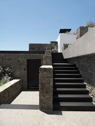 Noima Boutique Hotel Mykonos - Dış Mekan
