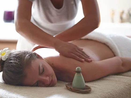 Noima Boutique Hotel Mykonos - Spa