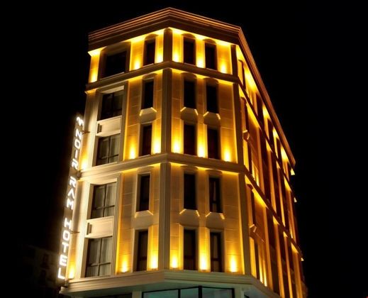 Noir Ram HotelFotoğrafı