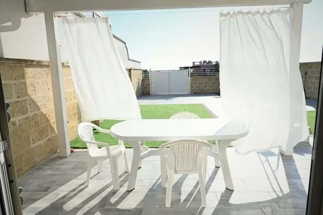 Villa Noire Just 900mt From The Crystalline Waters Of Salento