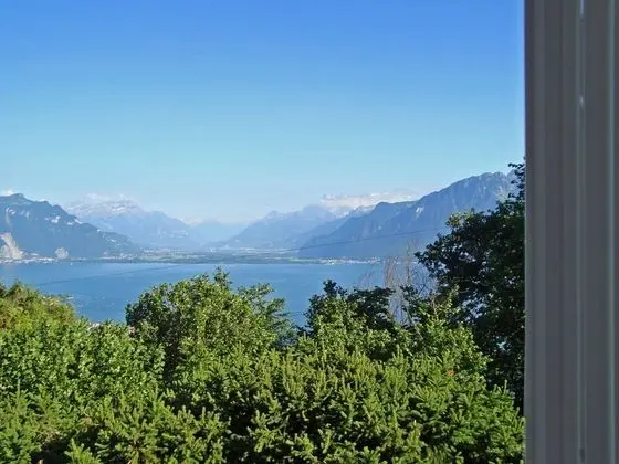 Noisette Chardonne in Chardonne - Oda