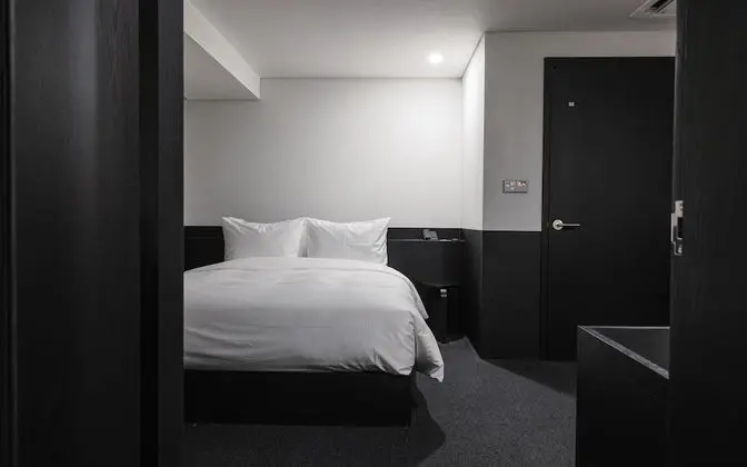 Nokbeon Hotel Galley