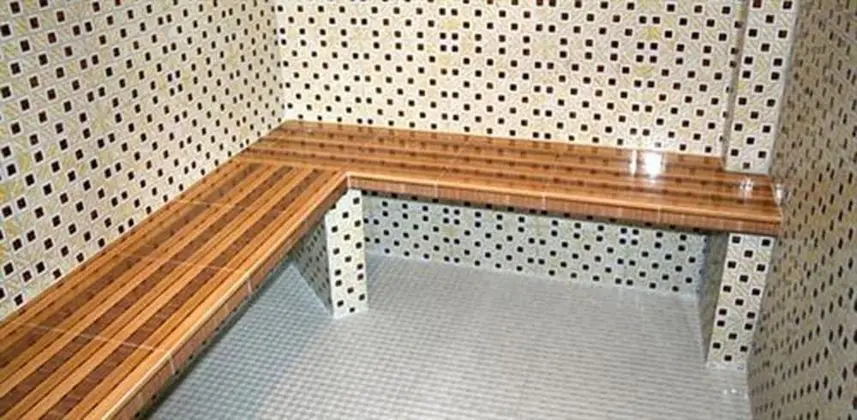 Nokor Lucky Serviced Apartments - Spa
