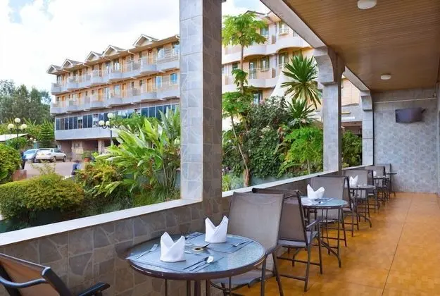 Hotel Nokras Murang'a