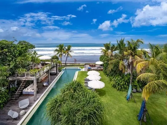 Noku Beach House by Elite Havens