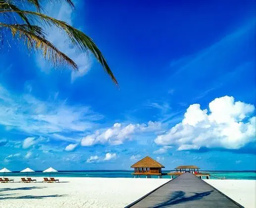 Noku Maldives