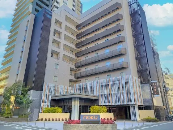 noku OSAKA
