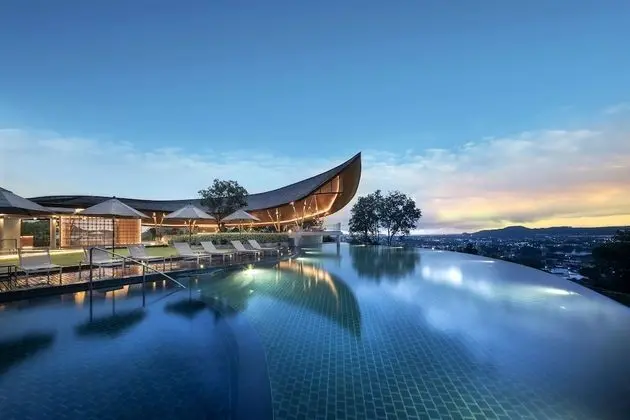 Noku Phuket