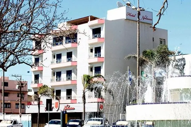 Nolasco