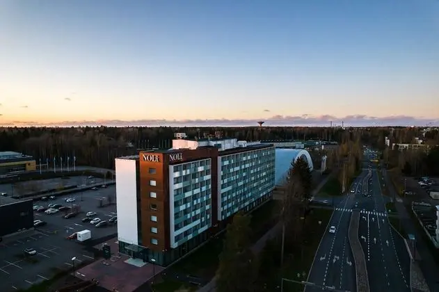 Noli Myyrmäki