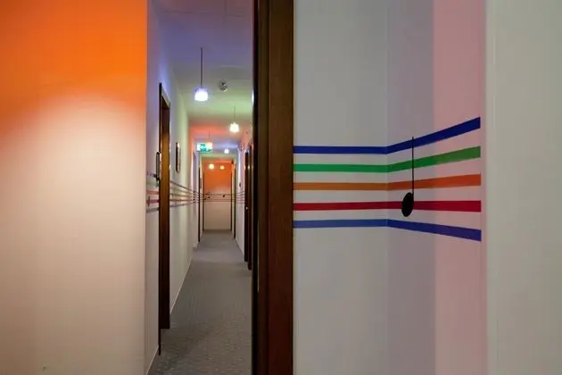 Hotel Nologo - Genel