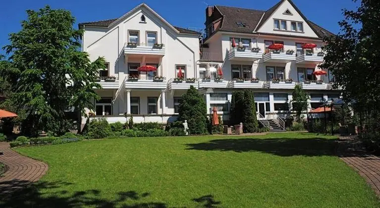 Hotel Noltmann-Peters - Genel