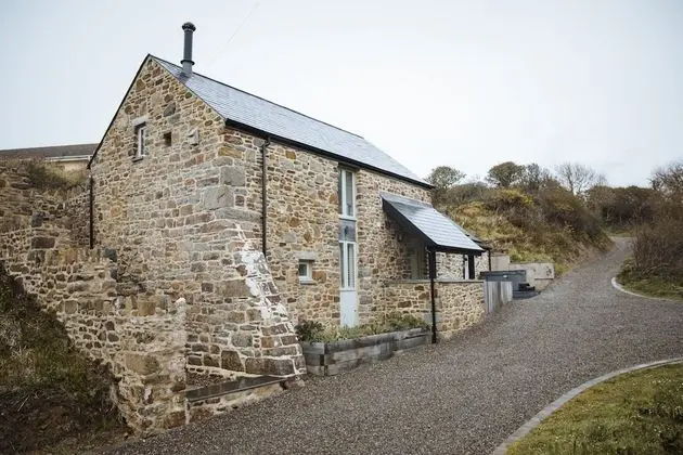 Nolton Haven Mill - The Mill House - Öne Çıkan Resim