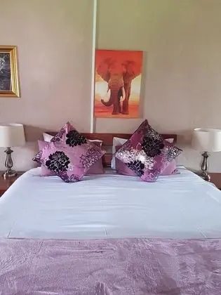 Noma Nini Lodge And Restaurant