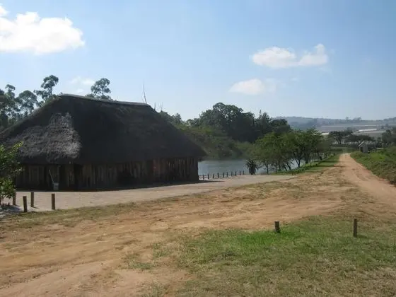 Noma Nini Lodge And Restaurant - Dış Mekan