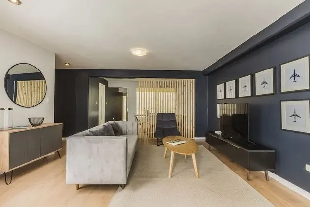 Nomad Apartments in Bohem Barranco by Wynwood-House - Öne Çıkan Resim