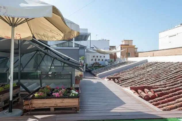 The Nomad Hostel