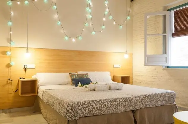 The Nomad Hostel - Öne Çıkan Resim