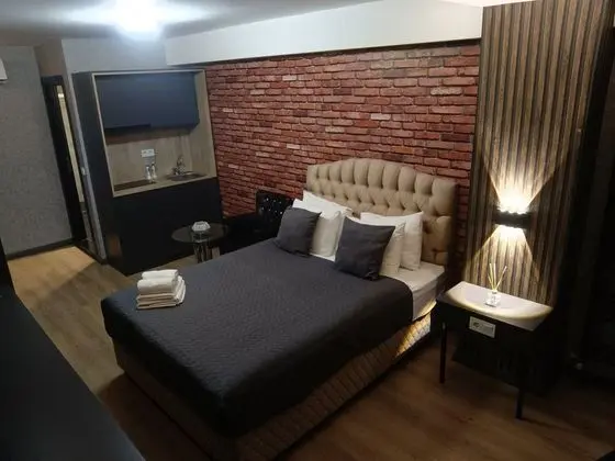 Nomad Hub İstanbul - Genel