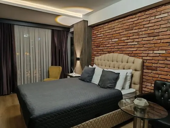 Nomad Hub İstanbul - Genel