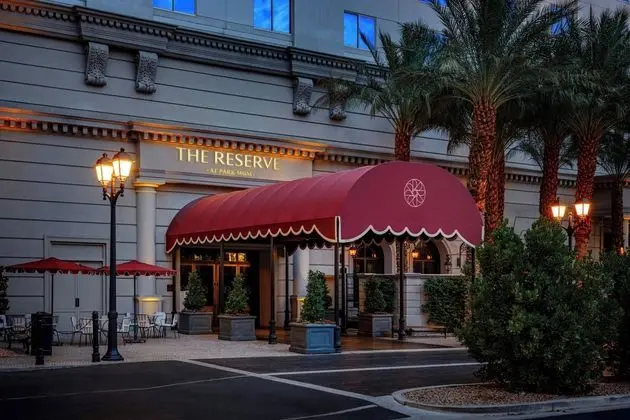 NoMad Las Vegas - Öne Çıkan Resim