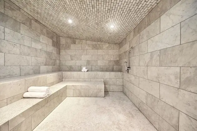 NoMad Las Vegas - Spa