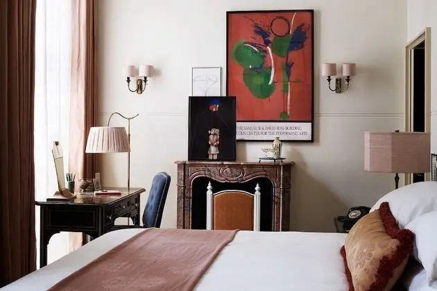 NoMad London - Öne Çıkan Resim