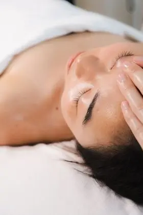 NoMad London - Spa