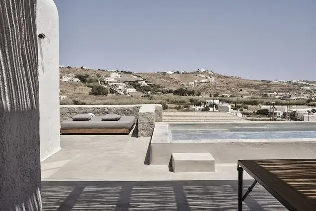 Nomad Mykonos