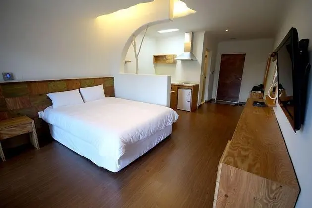 Nomad Pension in Jeju - Öne Çıkan Resim