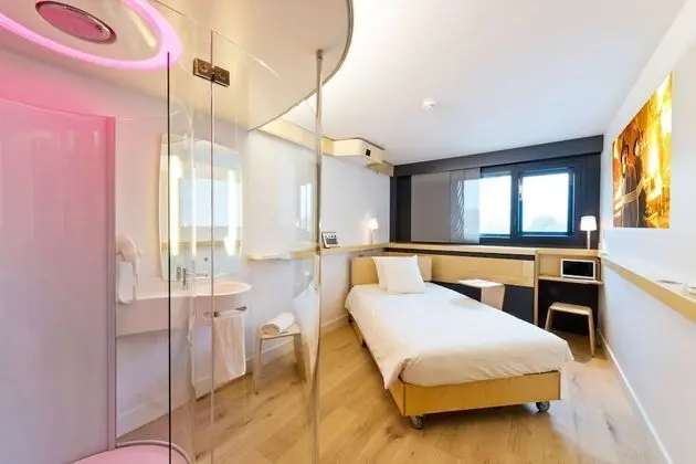 Nomad Hotel Roissy CDG - Oda