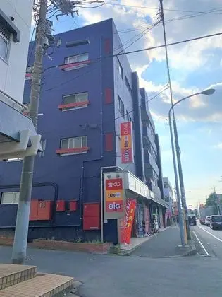 NOMAD Seki