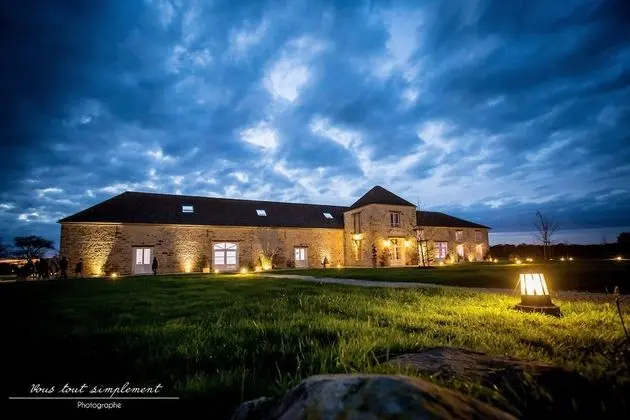 Nomade Lodge - Bed & Breakfast